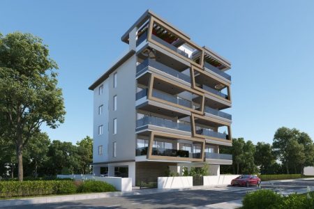 For Sale: Apartments, Agioi Omologites, Nicosia, Cyprus FC-41348