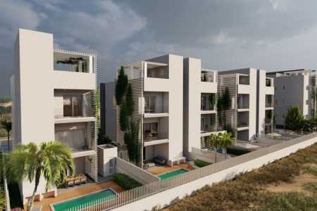 For Sale: Detached house, Krasas, Larnaca, Cyprus FC-41355 - #1