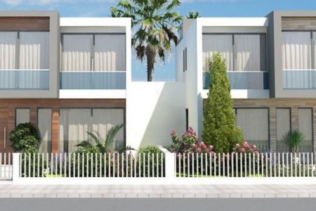 For Sale: Detached house, Mesogi, Paphos, Cyprus FC-41358 - #1