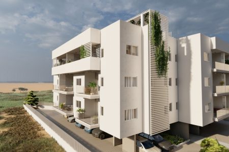 For Sale: Apartments, Krasas, Larnaca, Cyprus FC-41361 - #1