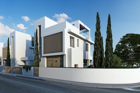 For Sale: Detached house, Pernera, Famagusta, Cyprus FC-41412