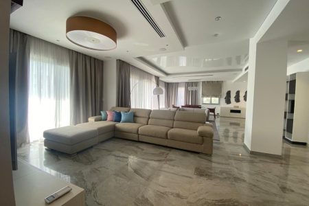 For Sale: Penthouse, Papas Area, Limassol, Cyprus FC-41421