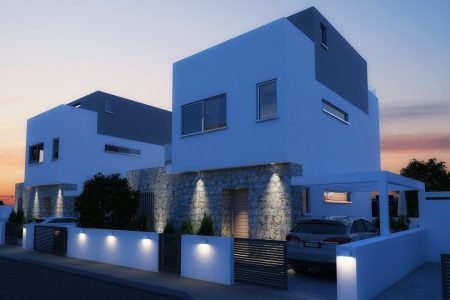 For Sale: Detached house, Agia Napa, Famagusta, Cyprus FC-41445