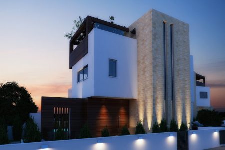 For Sale: Detached house, Agia Napa, Famagusta, Cyprus FC-41446 - #1