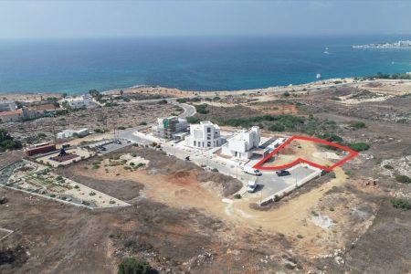 For Sale: Residential land, Agia Napa, Famagusta, Cyprus FC-41458 - #1