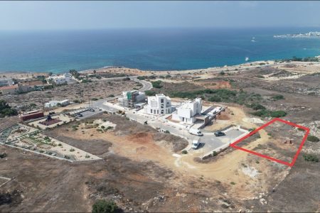 For Sale: Residential land, Agia Napa, Famagusta, Cyprus FC-41459