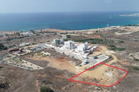 For Sale: Residential land, Agia Napa, Famagusta, Cyprus FC-41460 - #1