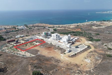 For Sale: Residential land, Agia Napa, Famagusta, Cyprus FC-41461 - #1