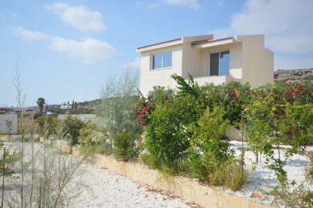 For Sale: Detached house, Coral Bay, Paphos, Cyprus FC-41462