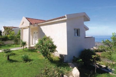 For Sale: Detached house, Tala, Paphos, Cyprus FC-41464