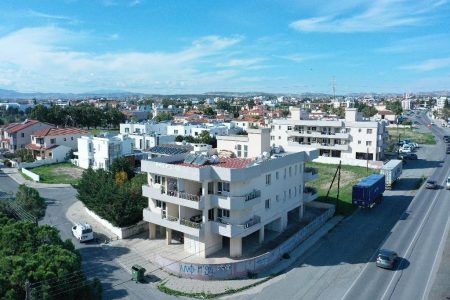 For Sale: Apartments, Aradippou, Larnaca, Cyprus FC-41492 - #1