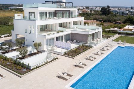 For Sale: Investment: residential, Agia Napa, Famagusta, Cyprus FC-41507 - #1