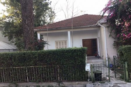 For Sale: Detached house, Engomi, Nicosia, Cyprus FC-41526 - #1