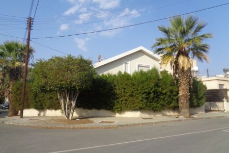 For Sale: Detached house, Petrou kai Pavlou, Limassol, Cyprus FC-41530 - #1