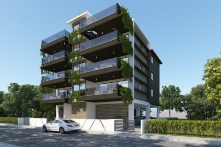 For Sale: Apartments, Strovolos, Nicosia, Cyprus FC-41534