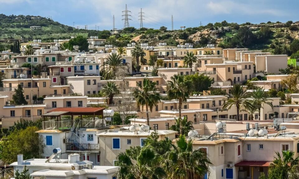 Cyprus residential property prices unlikely to fall any time soon