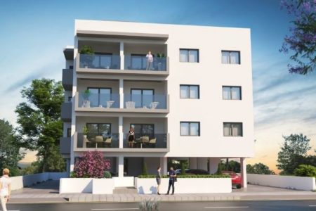 For Sale: Apartments, Aglantzia, Nicosia, Cyprus FC-35050