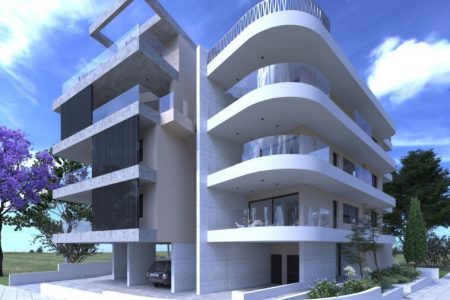 For Sale: Apartments, Ypsonas, Limassol, Cyprus FC-40593 - #1