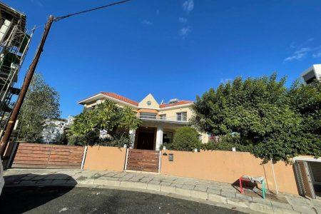 For Sale: Detached house, Panthea, Limassol, Cyprus FC-41335