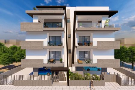 For Sale: Apartments, Polemidia (Kato), Limassol, Cyprus FC-41440 - #1