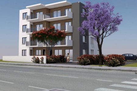For Sale: Apartments, Agios Theodoros Paphos, Paphos, Cyprus FC-41598 - #1