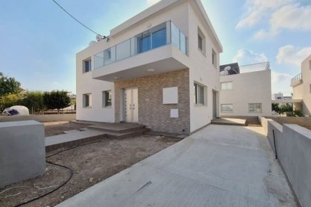 For Sale: Detached house, Anavargos, Paphos, Cyprus FC-41604 - #1