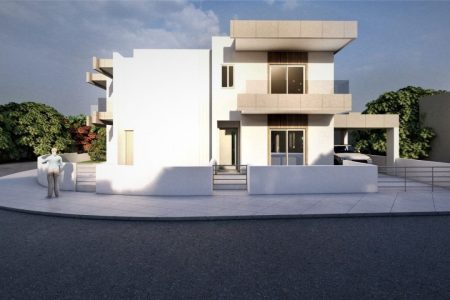 For Sale: Detached house, Ypsonas, Limassol, Cyprus FC-41626 - #1