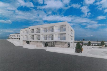 For Sale: Apartments, Kapparis, Famagusta, Cyprus FC-41640
