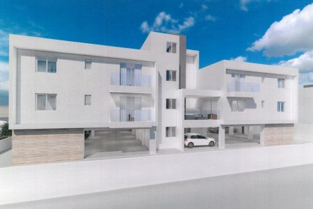 For Sale: Apartments, Kapparis, Famagusta, Cyprus FC-41641