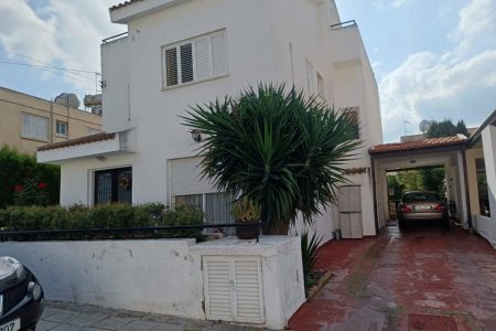 For Sale: Detached house, Strovolos, Nicosia, Cyprus FC-41671 - #1