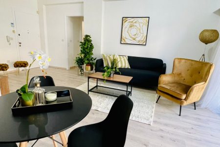 For Sale: Apartments, Neapoli, Limassol, Cyprus FC-41673