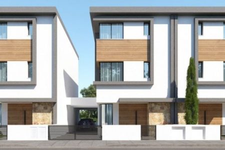 For Sale: Detached house, Agios Sylas, Limassol, Cyprus FC-41681 - #1
