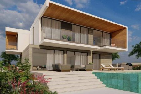 For Sale: Detached house, Tala, Paphos, Cyprus FC-41695 - #1
