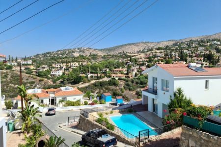 For Sale: Detached house, Tala, Paphos, Cyprus FC-41756 - #1