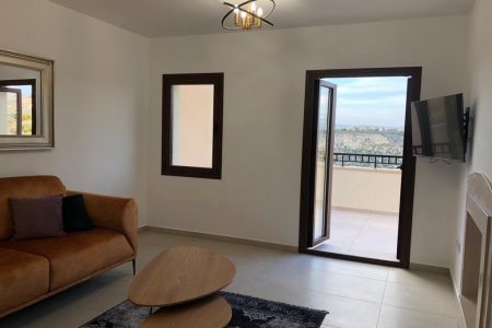 For Rent: Detached house, Aphrodite Hills, Paphos, Cyprus FC-41766