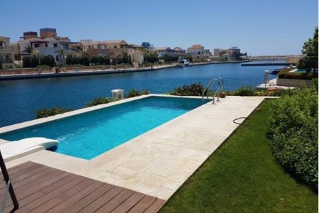 For Sale: Detached house, Limassol Marina Area, Limassol, Cyprus FC-41784 - #1