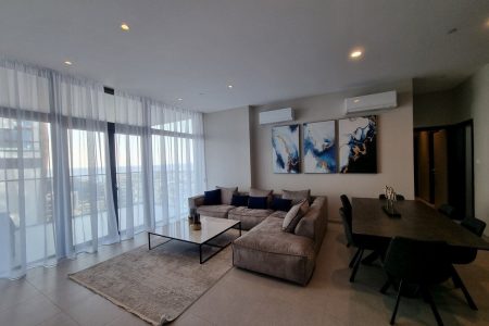 For Rent: Apartments, Germasoyia Tourist Area, Limassol, Cyprus FC-41789 - #1