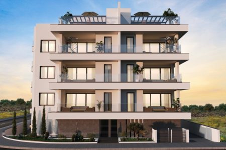 For Sale: Apartments, Vergina, Larnaca, Cyprus FC-41793 - #1