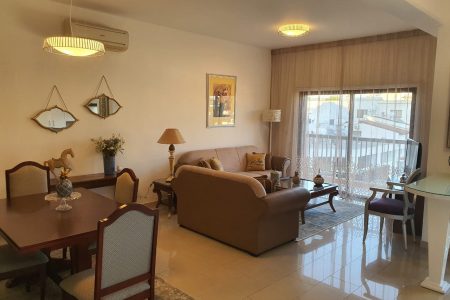 For Rent: Apartments, City Center, Limassol, Cyprus FC-41817 - #1