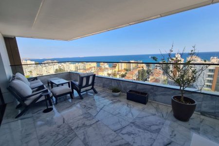 For Sale: Apartments, Germasoyia Tourist Area, Limassol, Cyprus FC-41827