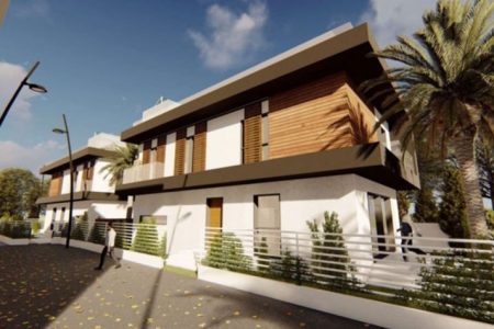 For Sale: Detached house, Livadia, Larnaca, Cyprus FC-41831