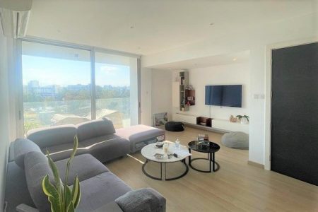For Rent: Apartments, City Area, Nicosia, Cyprus FC-41832 - #1
