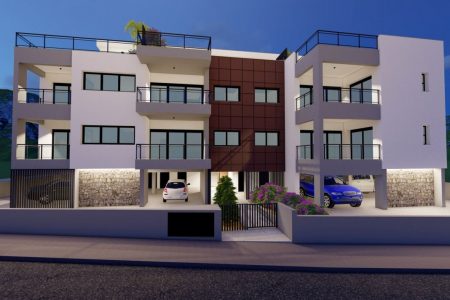 For Sale: Apartments, Parekklisia, Limassol, Cyprus FC-41835