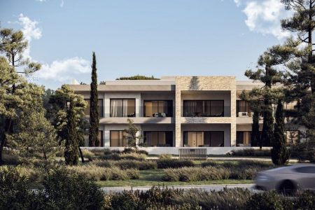 For Sale: Apartments, Geroskipou, Paphos, Cyprus FC-41850