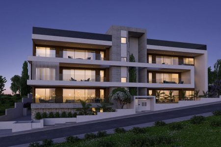 For Sale: Apartments, Agia Fyla, Limassol, Cyprus FC-41866