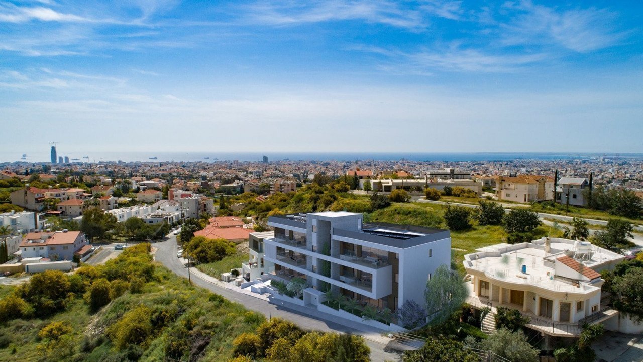 For Sale: Apartments, Agia Fyla, Limassol, Cyprus FC-41866 - #11