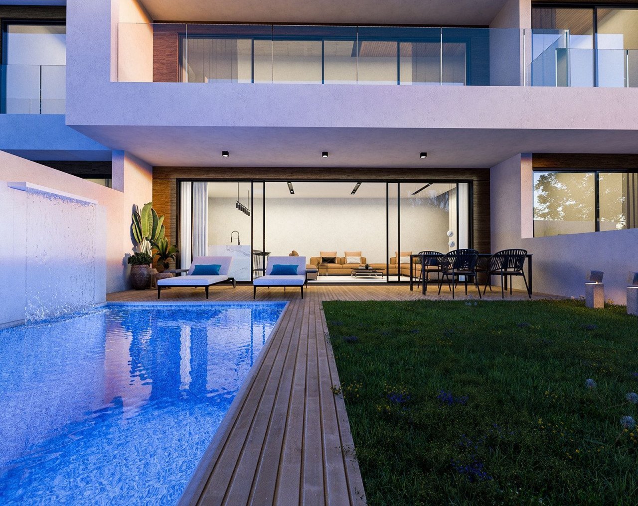 For Sale: Apartments, Agia Fyla, Limassol, Cyprus FC-41866 - #7