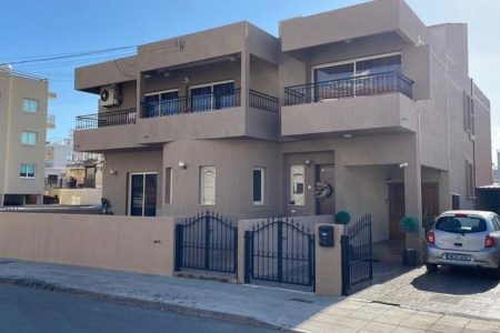 For Sale: Detached house, Omonoias, Limassol, Cyprus FC-41886
