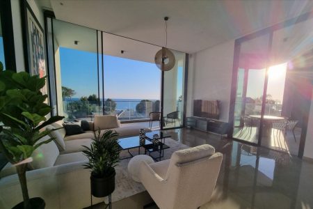 For Rent: Apartments, Saint Raphael Area, Limassol, Cyprus FC-41888 - #1