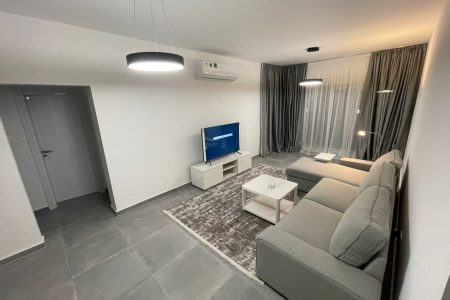For Rent: Apartments, Agios Tychonas, Limassol, Cyprus FC-41889 - #1